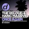 Once Again (Original Mix) - The ReLOUD&Hang Massive