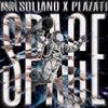 Space (feat. Plazati) (Explicit) - Malsoliano&Plazati