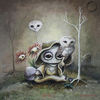 La suora - Alex B (Italy)