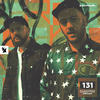 Get Up(ANR131) - Budd&The Golden Boy&Max C