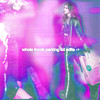 whole foods parking lot (glitch gum edit) - Glitch Gum&han.irl <3&Hannah Essie Hausman&Luke Daniel Huff