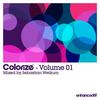 Shovelhead (Original Mix) - Roddy Reynaert