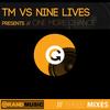 One More Chance(Instrumental) (纯音乐) - Nine Lives&TM