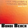 Piano Duty (JunkDNA & Olic Remix) - Nick Wolanski&Thomas Penton