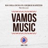 The USA 2020 (Radio Edit) - Rio Dela Duna&George Kafetzis