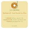 All I know (Quick´n´Dirty Remix) - SethdariuS&Suzi Suzuki&Mila