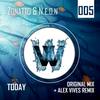 Today (Original Mix) - Zonatto&N.E.O.N