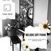 Polite Piano (Original Mix) - Jack Walker