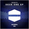 Deck One (Re-Mix II) - 2 Robots