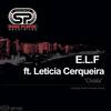 Oxala (Original Mix) - E.L.F&Leticia Cerqueira
