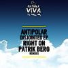 Far Behind - Antipolar