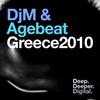 Greece 2010 - DJM&Agebeat