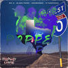 Popped Up (Explicit) - KnownSense&Nic D&K Fuentexaz&Blake Fadez&Knowsense