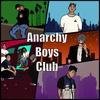 ANARCHY BOYS CLUB - 신세계 (NEWRLD)&CRANE (크레인)&kyoyoung (교영)&프레이포 (PRAY4)