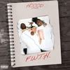 Eat Up(feat. Willz) - Alpow&Willz