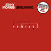 Downtime (Sgt Slick's 'Silver Tag' Club Mix) - Jenny Morris&Sgt Slick&Steve Peach&Nick Wales