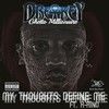 My Thoughts Define Me (feat. K-Rino) (Explicit) - K-Rino&Dre-Key Ghetto Millionaire