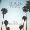 Peace (feat. High Degree & LB) - M.r.g.&High Degree