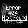 Error 404 Not Found (Explicit) - Grimer&Santu
