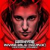 Invincible (feat. J-Phrey) (Remix|Explicit) - HighTyde&J-Phrey