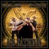 Agua Bendita(feat. Cano & Blunt) (Explicit) - Big Los&Cano&Blunt&Chino