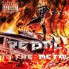 Pedal To The Metal (feat. EXTRXCT) - Human Scums&EXTRXCT