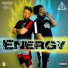 Energy(feat. DB33) (Explicit) - Smokey J&Db33