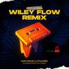 Wiley Flow (Explicit) - Little Red