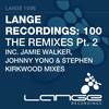 Under The Spotlight (Stephen Kirkwood Remix) - Lele Troniq