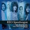 Ridin' The Storm Out - REO Speedwagon