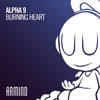 Burning Heart (Extended Mix) - Alpha 9