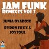 Vintage Groove (Byron Foxx Remix) - Jam Funk&Joysoul