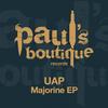 Majorine (Original Mix) - UAP