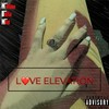 Love Elevation (Explicit) - Million Dolla Moe