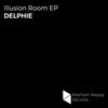 Machine Room (Original Mix) - Delphie
