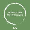 Irene (Progressive Mix) - Anton Delaitech