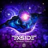 Spiral Mind - x-side