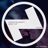 Smoke It Up (Original Mix) - Juvenile Delinquents