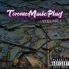 Deadmihana in My Backwoods(feat. Pressa & Why-G?) - TorontoMusicPlug&Pressa