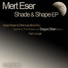 Garden In The Shade (Dogus Cihan's Shaded Remix) - Mert Eser&Dogus Cihan