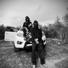 Dat Boi(feat. RAMJAM) (Explicit) - Mutley Mutt&Ramjam