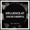 Influence At (Original Mix) - Jakub Cheerful