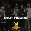 Malla Freestyle (feat. Dhalma & SANKAMO) (Explicit) - Rap Heure&Dhalma&SANKAMO