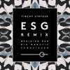 ESG (Remix) - Tinchy Stryder&Big Narstie&Scrufizzer&Meridian Dan