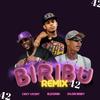 biribu (feat. ceky viciny & dilon baby) (remix) - el domik&Ceky Viciny&Dilon Baby