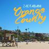 Orange County (Explicit) - Zaid Tabani