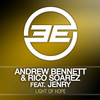 Light Of Hope (Jody Wisternoff Remix) - Andrew Bennett&Rico Soarez&Jenry