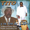 Busco a Alguien Que Me Quiera - Tito Gonzalez