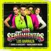 Mis Sentimientos(Versión Cumbia) - Los Barraza&Maricarmen Marin&Daniela Darcourt