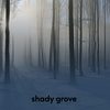 Shady Grove - Bill Monroe and the Bluegrass Boys